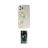 ieg™ iPhone 12 Pro Kılıf Eksen Asil Prime - Siyah 360 Mat Full Body Arka Koruyucu