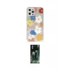 ieg™ iPhone 12 Pro Kılıf Eksen Asil Prime - Siyah 360 Mat Full Body Arka Koruyucu