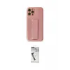 ieg™ iPhone 12 Pro Kılıf Yörünge Yansıma - Şeffaf Uv Polymer Nano Ekran Koruyucu