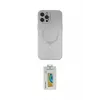 ieg™ iPhone 12 Pro Max Kılıf Akış Minimal Özel Seri - Siyah Polymer Nano Ekran Koruyucu