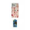 ieg™ iPhone 12 Pro Max Kılıf Eksen Asil Prime - Siyah 18D Cam Ekran Koruyucu