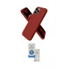 ieg™ iPhone 12 Pro Max Kılıf Kozmos Yansıma Özel Seri - Şeffaf Royal Nano Ekran Koruyucu
