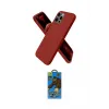 ieg™ iPhone 12 Pro Max Kılıf Kozmos Yansıma Özel Seri - Siyah 18D Cam Ekran Koruyucu