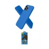 ieg™ iPhone 12 Pro Max Kılıf Kozmos Yansıma Özel Seri - Siyah 18D Cam Ekran Koruyucu