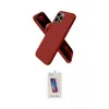 ieg™ iPhone 12 Pro Max Kılıf Kozmos Yansıma Özel Seri - Siyah Joko 5D Cam