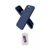 ieg™ iPhone 12 Pro Max Kılıf Kozmos Yansıma Özel Seri - Siyah Joko 5D Cam