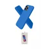 ieg™ iPhone 12 Pro Max Kılıf Kozmos Yansıma Özel Seri - Siyah Joko 5D Cam