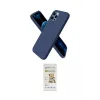 ieg™ iPhone 12 Pro Max Kılıf Kozmos Yansıma Özel Seri - Siyah Mat Seramik Nano Ekran Koruyucu