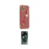 ieg™ iPhone 12 Pro Max Kılıf Nova Işık Prime - Şeffaf 360 Full Body Arka Koruyucu