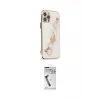 ieg™ iPhone 12 Pro Max Kılıf Nova Işık Prime - Şeffaf Uv Polymer Nano Ekran Koruyucu