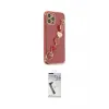 ieg™ iPhone 12 Pro Max Kılıf Nova Işık Prime - Şeffaf Uv Polymer Nano Ekran Koruyucu