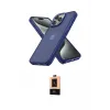 ieg™ iPhone 13 Pro Max Kılıf Atlas Form - Şeffaf Maxco Cam Ekran Koruyucu
