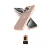 ieg™ iPhone 13 Pro Max Kılıf Atlas Form - Şeffaf Maxco Cam Ekran Koruyucu