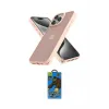 ieg™ iPhone 13 Pro Max Kılıf Atlas Form - Siyah 18D Cam Ekran Koruyucu