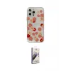 ieg™ iPhone 13 Pro Max Kılıf Eksen Asil Prime - Siyah Bilvis 3D Mat Cam Ekran Koruyucu