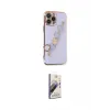 ieg™ iPhone 13 Pro Max Kılıf Nova Işık Prime - Siyah Bilvis 3D Mat Cam Ekran Koruyucu