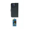 ieg™ iPhone 13 Pro Max Kılıf Siluet Işık Serisi - Siyah 18D Cam Ekran Koruyucu