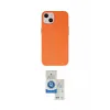 ieg™ iPhone 14 Kılıf Ahenk Serisi - Şeffaf Royal Nano Ekran Koruyucu