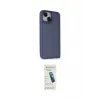 ieg™ iPhone 14 Kılıf Atlas Form - Şeffaf Pasifik Cam Ekran Koruyucu