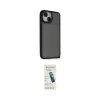 ieg™ iPhone 14 Kılıf Atlas Form - Şeffaf Pasifik Cam Ekran Koruyucu