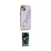 ieg™ iPhone 14 Kılıf Nova Işık Prime - Şeffaf 360 Full Body Arka Koruyucu