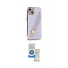 ieg™ iPhone 14 Kılıf Nova Işık Prime - Şeffaf Royal Nano Ekran Koruyucu