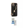 ieg™ iPhone 14 Kılıf Nova Işık Prime - Şeffaf Royal Nano Ekran Koruyucu