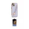 ieg™ iPhone 14 Kılıf Nova Işık Prime - Siyah Buffer Hayalet Cam Ekran Koruyucu