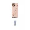 ieg™ iPhone 14 Kılıf Nova Işık Prime - Siyah Joko Magic 5D Cam