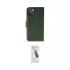ieg™ iPhone 14 Kılıf Siluet Işık Serisi - Şeffaf Pasifik Cam Ekran Koruyucu