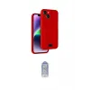 ieg™ iPhone 14 Kılıf Vadi Çizgi Prime - Siyah Joko Magic 5D Cam