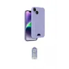 ieg™ iPhone 14 Kılıf Vadi Çizgi Prime - Siyah Joko Magic 5D Cam
