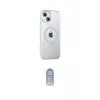 ieg™ iPhone 14 Kılıf Yörünge Koleksiyonu - Siyah Joko Magic 5D Cam