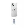 ieg™ iPhone 14 Kılıf Yörünge Koleksiyonu - Siyah Joko Magic 5D Cam