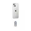 ieg™ iPhone 14 Kılıf Yörünge Koleksiyonu - Siyah Joko Magic 5D Cam