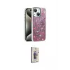 ieg™ iPhone 14 Kılıf Zirve Modern Prime - Siyah Bilvis 3D Cam Ekran Koruyucu