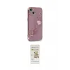 ieg™ iPhone 14 Plus Kılıf Nova Işık Prime - Siyah Mat Seramik Nano Ekran Koruyucu