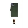 ieg™ iPhone 14 Plus Kılıf Siluet Işık Serisi - Şeffaf Maxco Cam Ekran Koruyucu