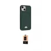 ieg™ iPhone 14 Plus Kılıf Vadi Çizgi Prime - Şeffaf Maxco Cam Ekran Koruyucu