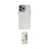 ieg™ iPhone 14 Pro Kılıf Ahenk Çizgi Prime - Siyah 20D Premium Cam Ekran Koruyucu