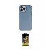 ieg™ iPhone 14 Pro Kılıf Ahenk Çizgi Prime - Siyah Buffer Cam Ekran Koruyucu