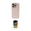 ieg™ iPhone 14 Pro Kılıf Ahenk Çizgi Prime - Siyah Buffer Cam Ekran Koruyucu