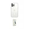 ieg™ iPhone 14 Pro Kılıf Ahenk Yansıma Prime - Şeffaf Pasifik Cam Ekran Koruyucu