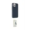 ieg™ iPhone 14 Pro Kılıf Çekirdek Modern Prime - Şeffaf Pasifik Cam Ekran Koruyucu