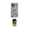 ieg™ iPhone 14 Pro Kılıf Nova Doku Prime - Siyah Buffer Cam Ekran Koruyucu