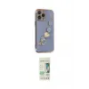 ieg™ iPhone 14 Pro Kılıf Nova Işık Prime - Siyah 20D Premium Cam Ekran Koruyucu