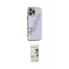 ieg™ iPhone 14 Pro Kılıf Nova Işık Prime - Siyah 20D Premium Cam Ekran Koruyucu