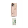 ieg™ iPhone 14 Pro Kılıf Nova Işık Prime - Siyah 20D Premium Cam Ekran Koruyucu