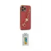 ieg™ iPhone 14 Pro Kılıf Nova Işık Prime - Siyah Polymer Nano Ekran Koruyucu