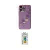 ieg™ iPhone 14 Pro Kılıf Nova Işık Prime - Siyah Polymer Nano Ekran Koruyucu
